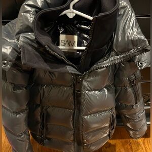 Youth Boys Sam Jacket!